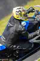 Middle Group Blue Bikes